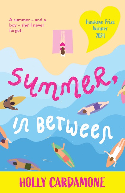 Summer, in Between