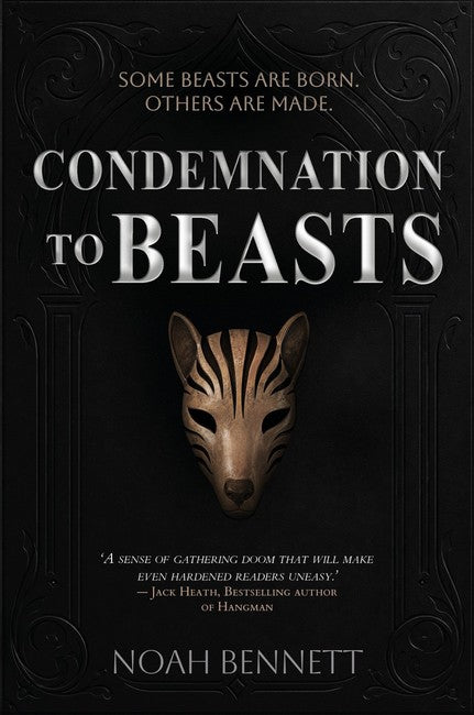 Condemnation to Beasts