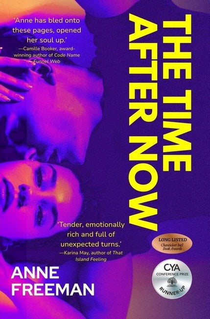 The Time After Now