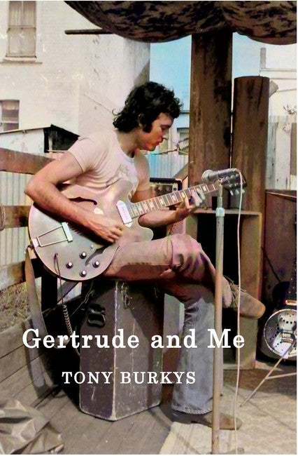 Gertrude and Me