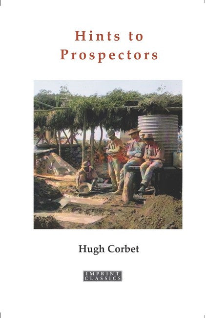 Hints to Prospectors