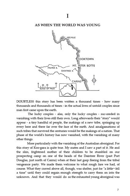 The Wild North