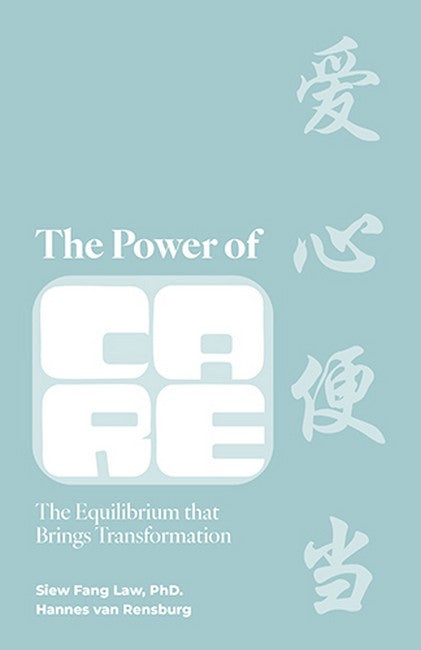 The Power of Care