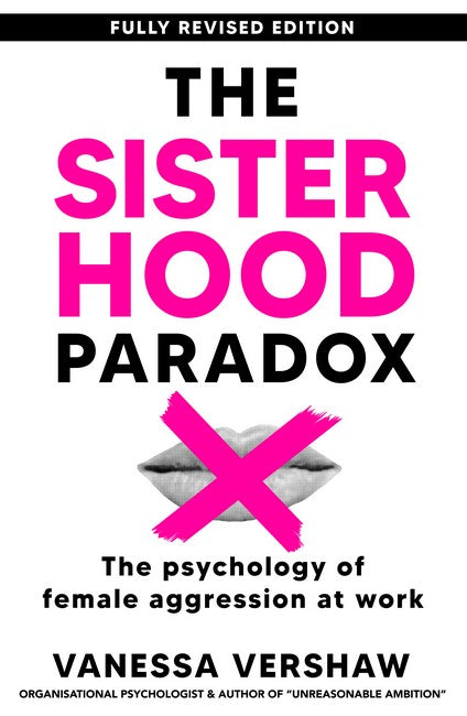 The Sisterhood Paradox