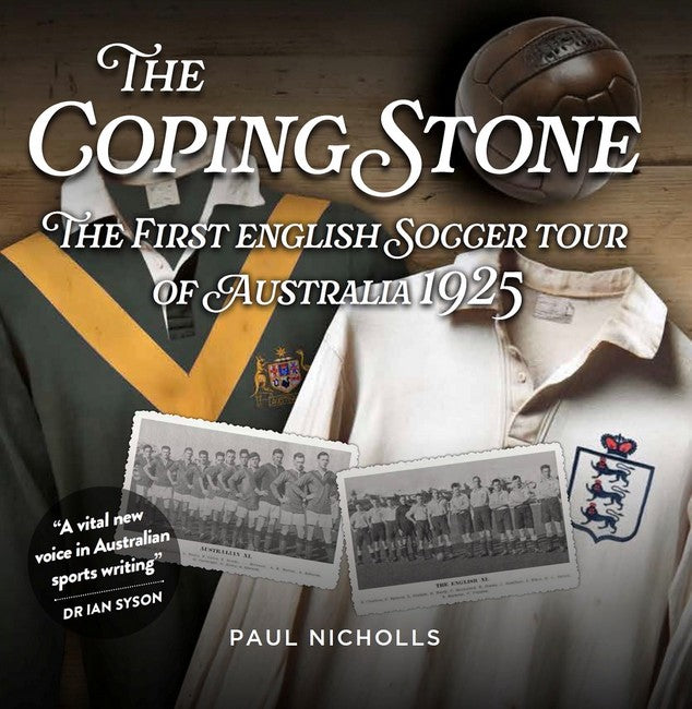 The Coping Stone