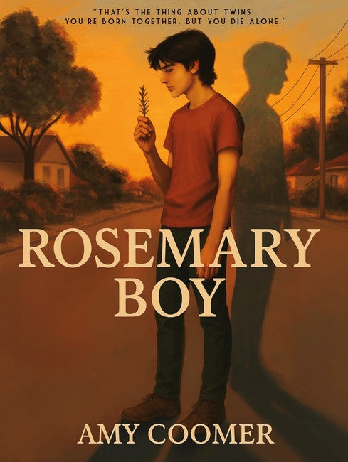 Rosemary Boy