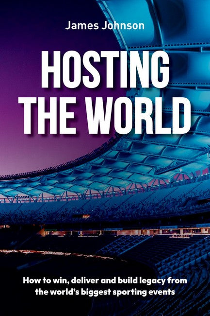 Hosting the World