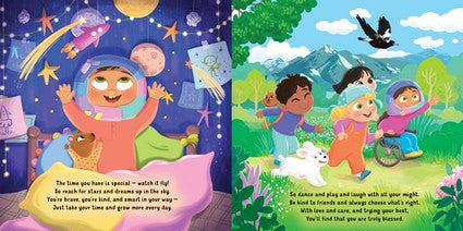 The Friendship Party