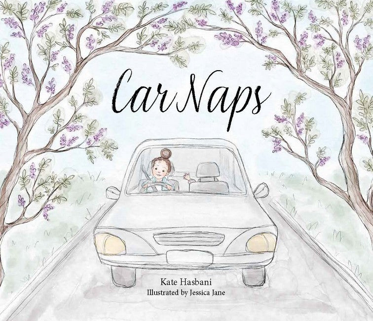 Car Naps