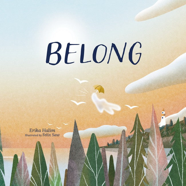 Belong