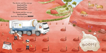 The Little Book of Iron Ore