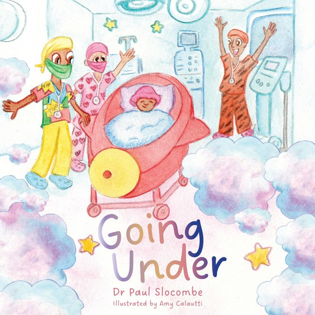 Going Under