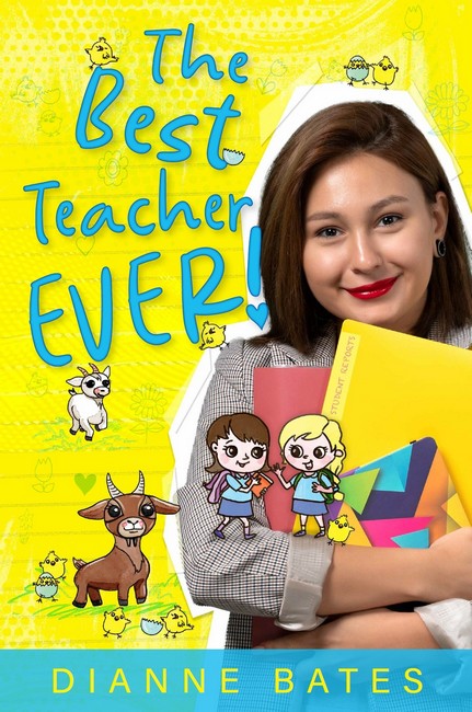 The Best Teacher Ever