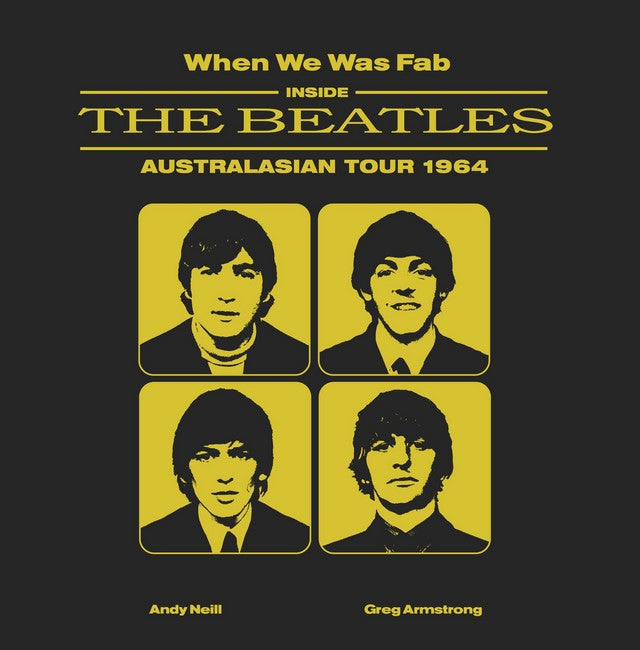 When We Was Fab (Special Limited Edition)