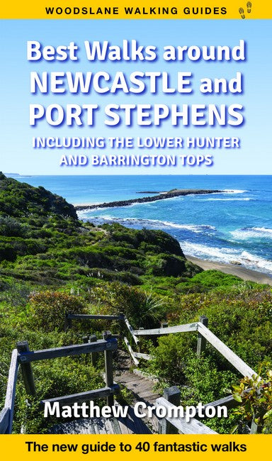 Best Walks around Newcastle and Port Stephens