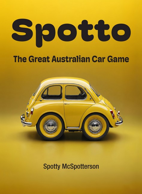 Spotto 2/e