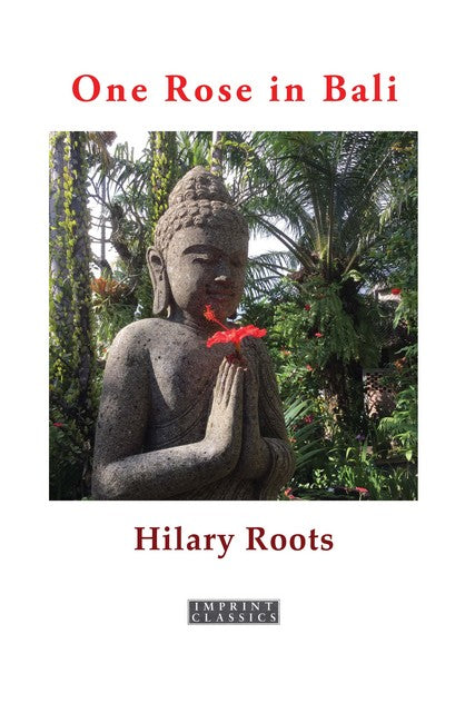One Rose In Bali