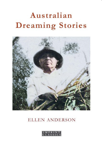Australian Dreaming Stories
