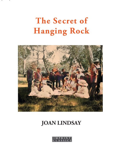 The Secret of Hanging Rock