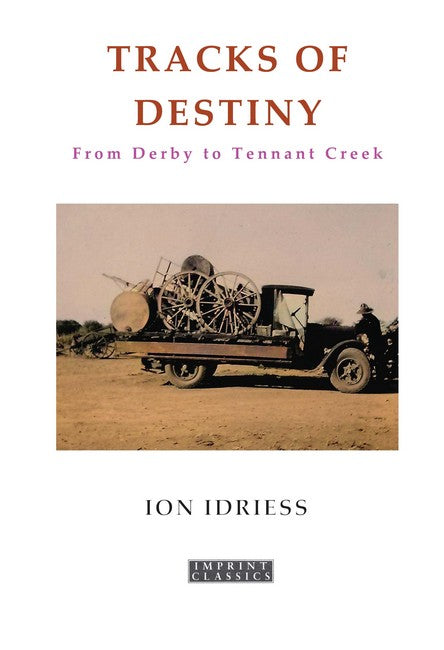 Tracks of Destiny 4/e