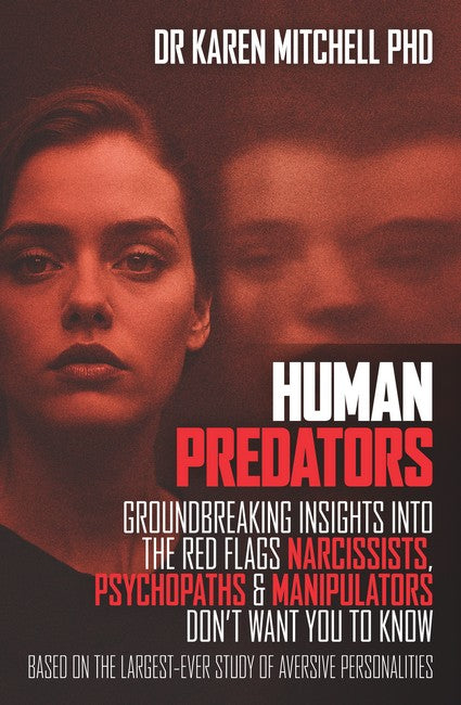 Human Predators