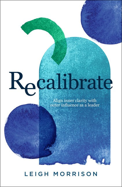 Recalibrate