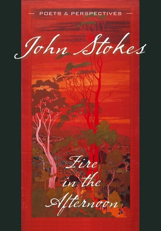 Poets and Perspectives: John Stokes