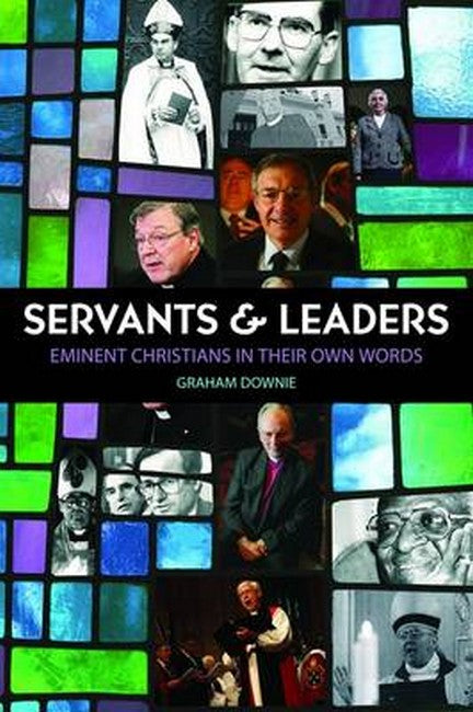 Servants and Leaders