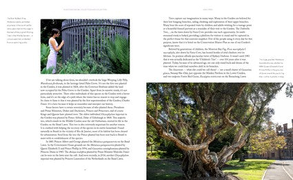 The Royal Botanic Garden Sydney: The First 200 Years