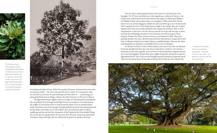 The Royal Botanic Garden Sydney: The First 200 Years