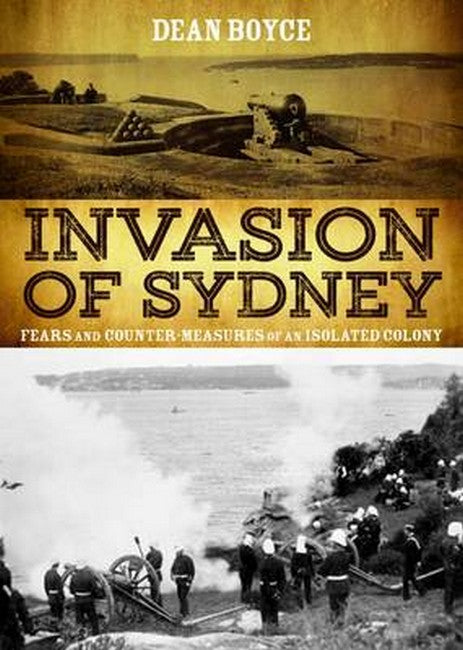 Invasion of Sydney