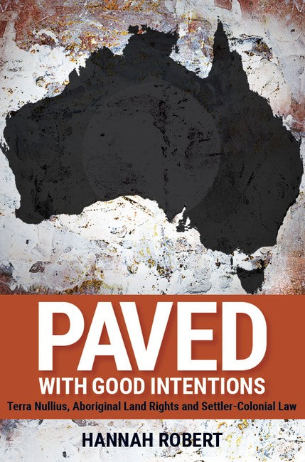 Paved with Good Intentions