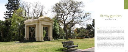 Pavilions in Parks