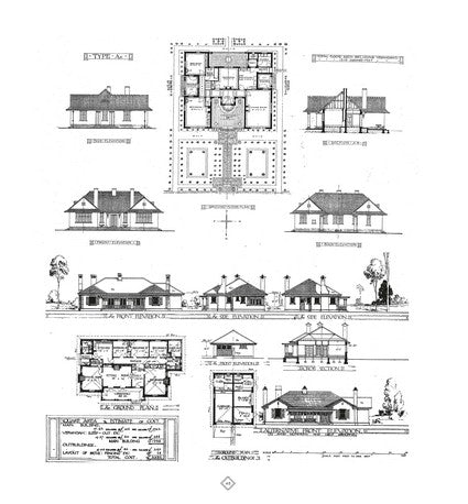 Winning Homes