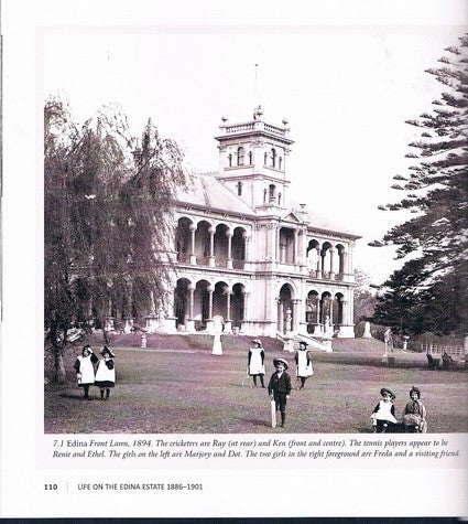 Family, Faith and Fortune in Victorian Sydney