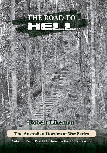 The Road to Hell