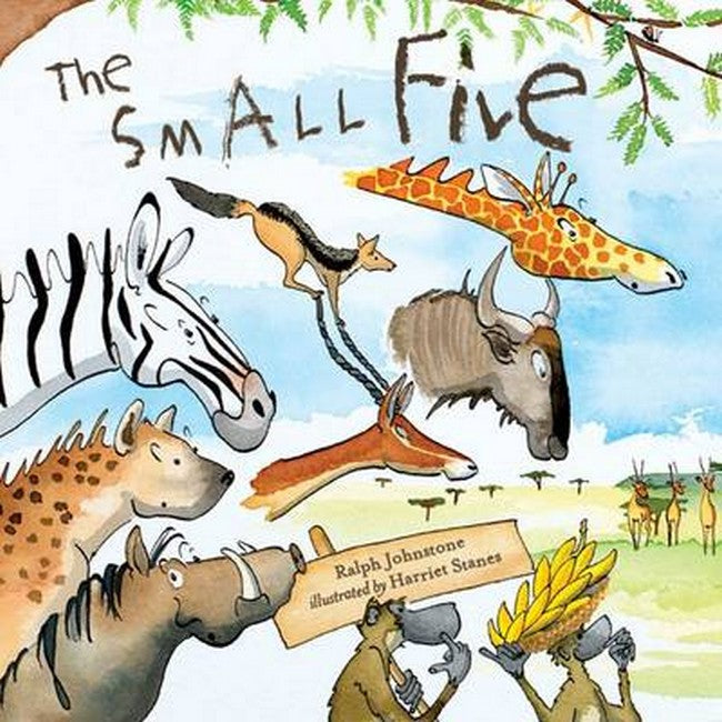 The Small Five