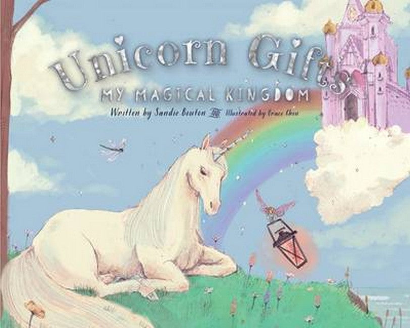 Unicorn Gifts