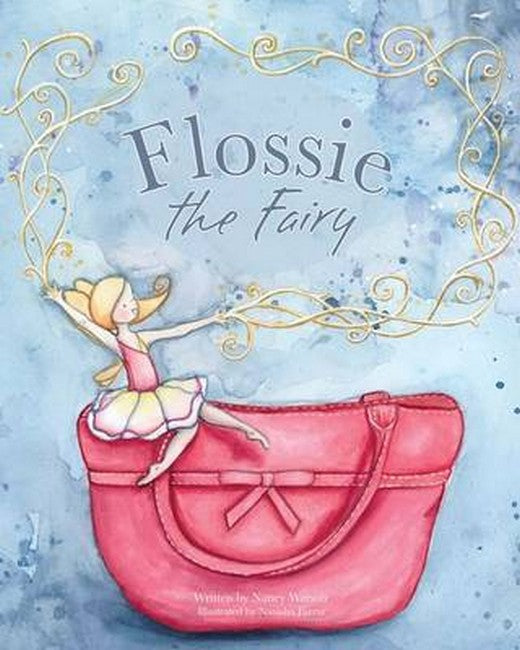 Flossie the Fairy