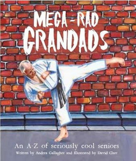 Mega-Rad Grandads