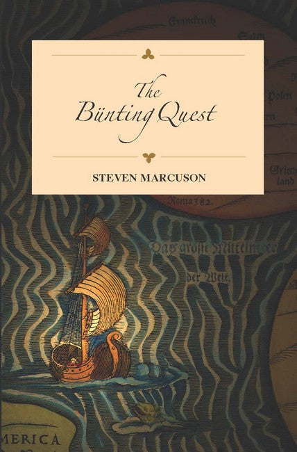 The Bunting Quest