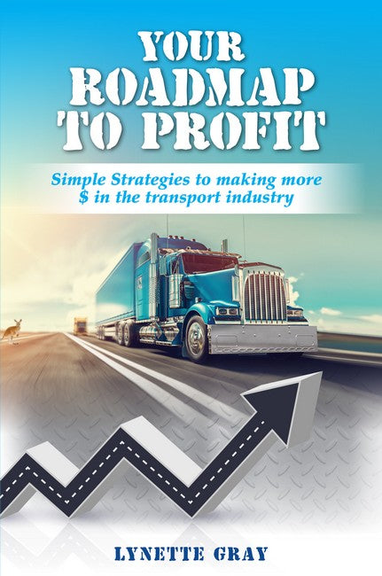 Your Roadmap to Profit