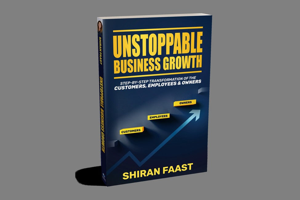 Unstoppable Business Growth
