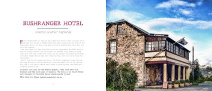 Historic Pubs of New South Wales