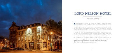 Historic Pubs of New South Wales