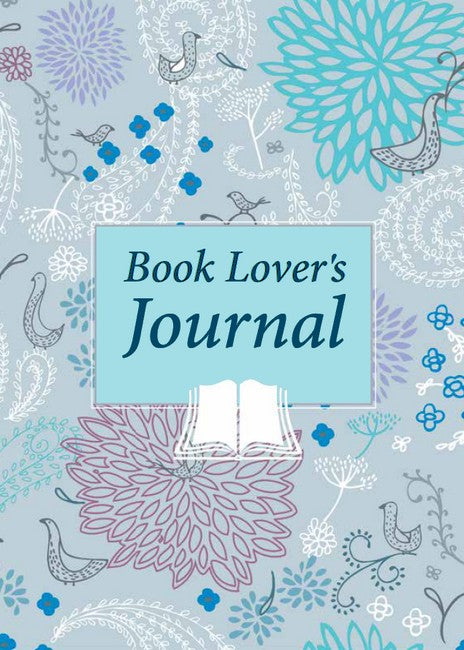 Australian Book Lover's Journal