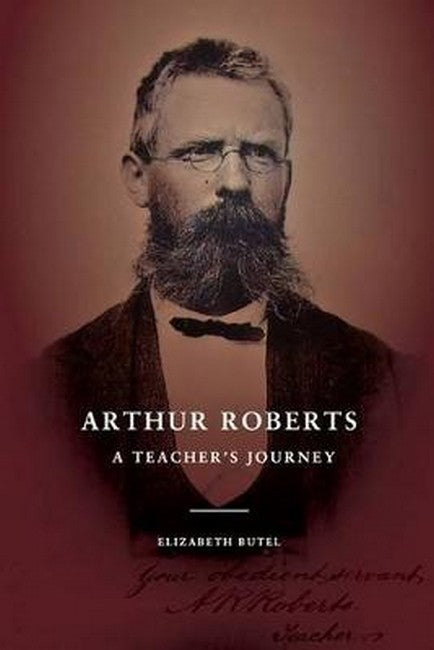 Arthur Roberts