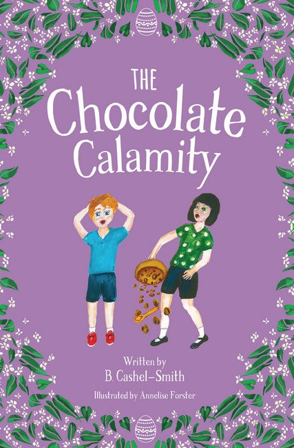 The Chocolate Calamity