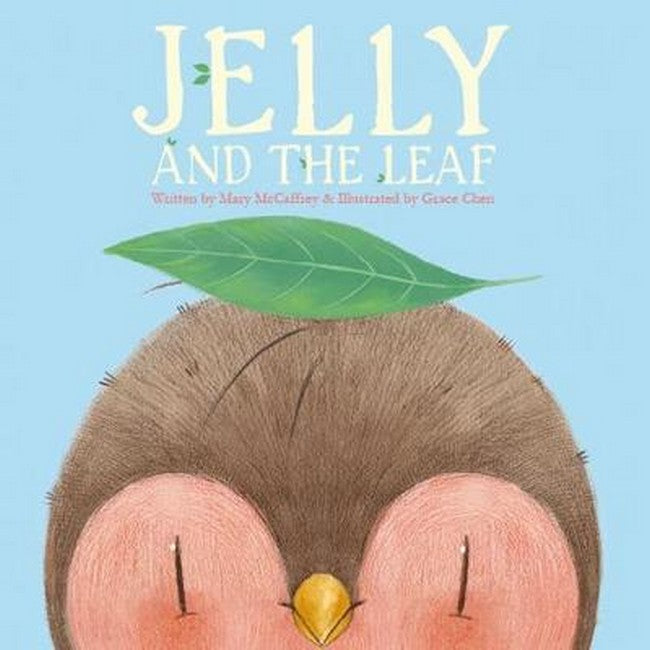 Jelly and the Leaf