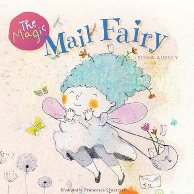 The Magic Mail Fairy